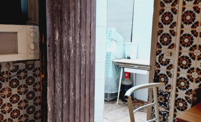 Resale - Villa -
Orihuela Costa - Punta Prima