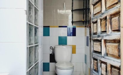 Resale - Villa -
Orihuela Costa - Punta Prima