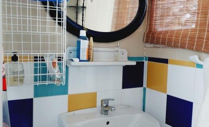 Resale - Villa -
Orihuela Costa - Punta Prima