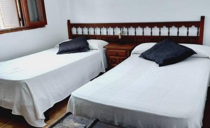 Resale - Villa -
Orihuela Costa - Punta Prima