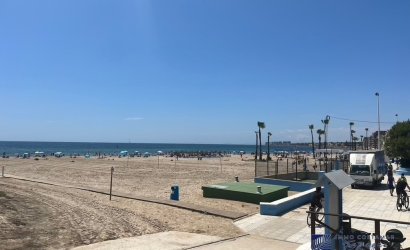 Herverkoop - Apartment -
Torrevieja - Playa Los Naufragos