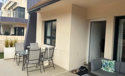 Revente - Maison de ville -
Torre de la Horadada