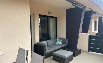 Revente - Maison de ville -
Torre de la Horadada