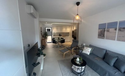 Revente - Maison de ville -
Torre de la Horadada