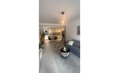 Revente - Maison de ville -
Torre de la Horadada