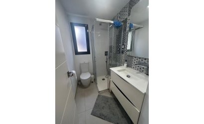 Revente - Maison de ville -
Torre de la Horadada