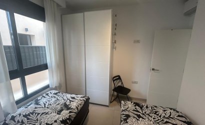 Revente - Maison de ville -
Torre de la Horadada