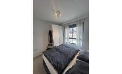 Revente - Maison de ville -
Torre de la Horadada