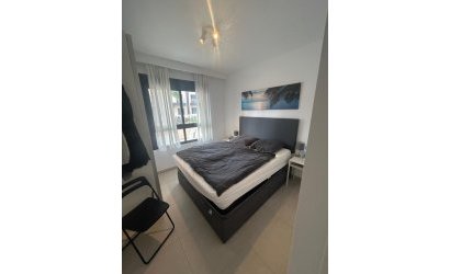 Revente - Maison de ville -
Torre de la Horadada