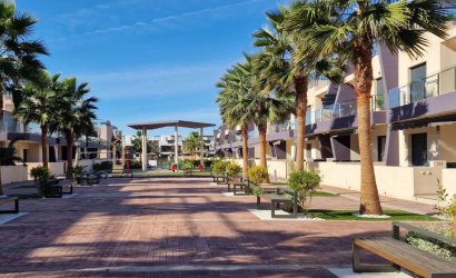 Revente - Maison de ville -
Torre de la Horadada