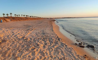 Revente - Maison de ville -
Torre de la Horadada