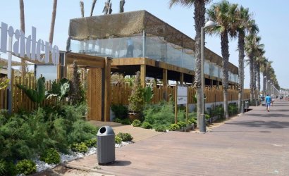 Revente - Maison de ville -
Torre de la Horadada