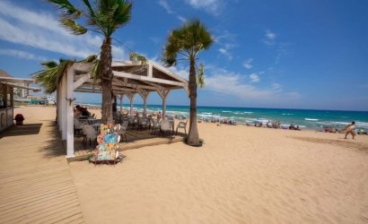 Revente - Maison de ville -
Torre de la Horadada