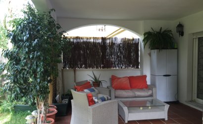 Resale - Apartment -
Marbella - Nueva Andalucía