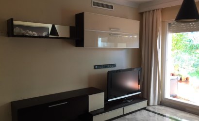 Resale - Apartment -
Marbella - Nueva Andalucía