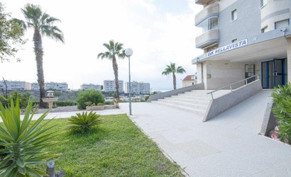 Herverkoop - Apartment -
Torrevieja - Nueva Torrevieja