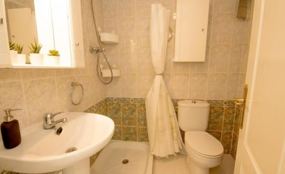 Herverkoop - Apartment -
Torrevieja - Nueva Torrevieja