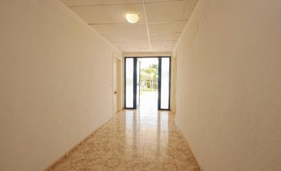 Herverkoop - Apartment -
Torrevieja - Nueva Torrevieja