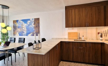 Herverkoop - Apartment -
Torrevieja - Costa Blanca