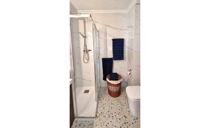 Herverkoop - Apartment -
Torrevieja - Costa Blanca