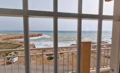 Herverkoop - Apartment -
Torrevieja - Costa Blanca