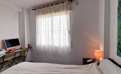 Herverkoop - Apartment -
Torrevieja - Costa Blanca