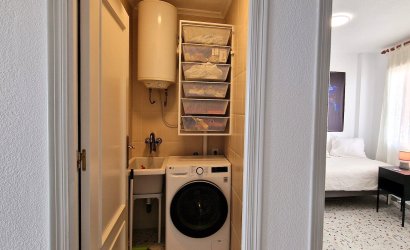 Herverkoop - Apartment -
Torrevieja - Costa Blanca