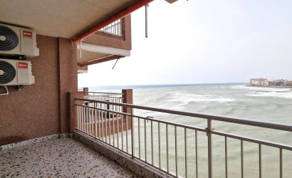 Herverkoop - Apartment -
Torrevieja - Costa Blanca