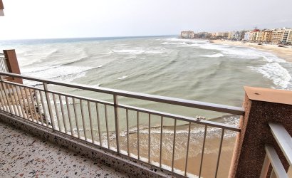 Herverkoop - Apartment -
Torrevieja - Costa Blanca