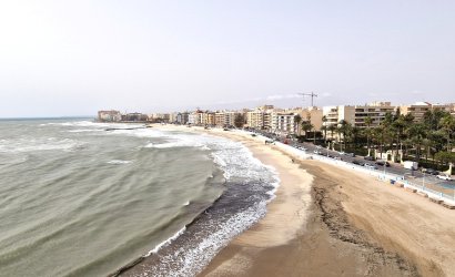 Herverkoop - Apartment -
Torrevieja - Costa Blanca