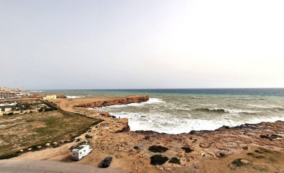 Herverkoop - Apartment -
Torrevieja - Costa Blanca