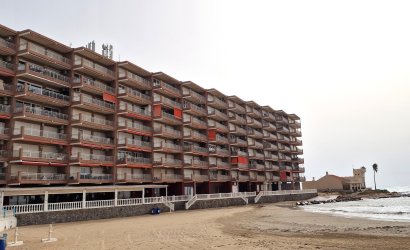 Herverkoop - Apartment -
Torrevieja - Costa Blanca