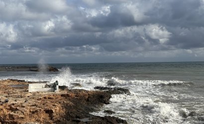 Herverkoop - Apartment -
Torrevieja - Costa Blanca