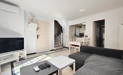 Herverkoop - Penthouse -
Torrevieja - Costa Blanca