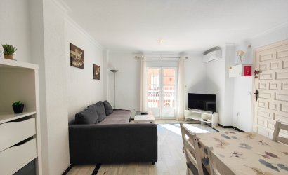 Herverkoop - Penthouse -
Torrevieja - Costa Blanca