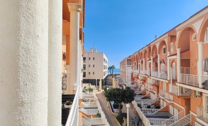 Herverkoop - Penthouse -
Torrevieja - Costa Blanca