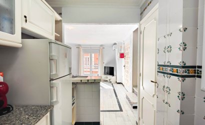 Herverkoop - Penthouse -
Torrevieja - Costa Blanca