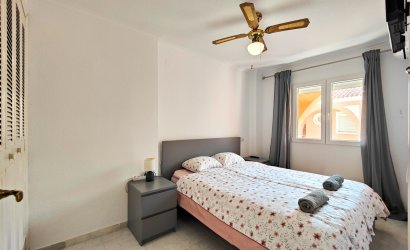 Herverkoop - Penthouse -
Torrevieja - Costa Blanca