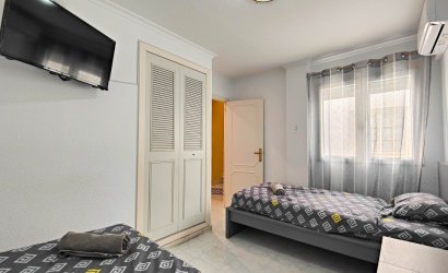 Herverkoop - Penthouse -
Torrevieja - Costa Blanca