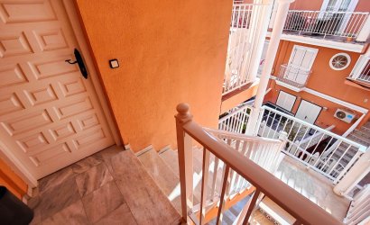 Herverkoop - Penthouse -
Torrevieja - Costa Blanca