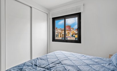 Herverkoop - Apartment -
Orihuela Costa - Costa Blanca