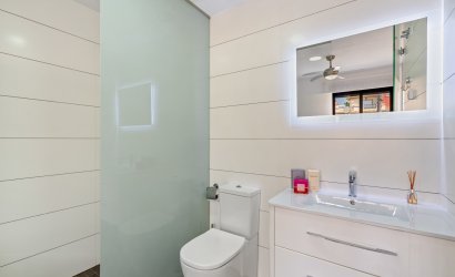 Herverkoop - Apartment -
Orihuela Costa - Costa Blanca