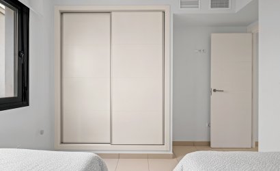 Herverkoop - Apartment -
Orihuela Costa - Costa Blanca