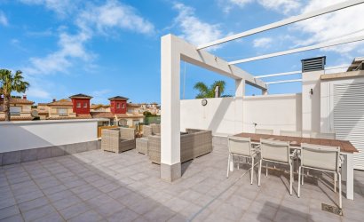 Herverkoop - Apartment -
Orihuela Costa - Costa Blanca