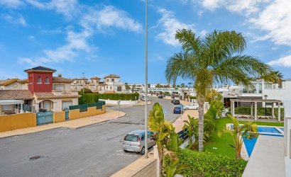 Herverkoop - Apartment -
Orihuela Costa - Costa Blanca