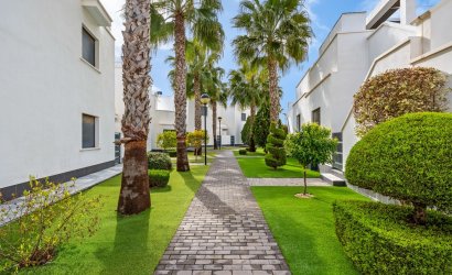 Herverkoop - Apartment -
Orihuela Costa - Costa Blanca