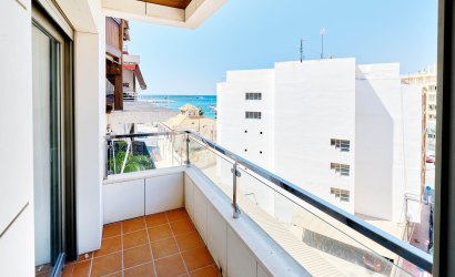 Reventa - Apartment -
Torrevieja - Center