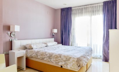 Reventa - Apartment -
Torrevieja - Center