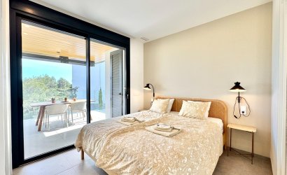 Herverkoop - Apartment -
Orihuela - Las Colinas Golf