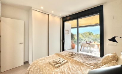 Herverkoop - Apartment -
Orihuela - Las Colinas Golf